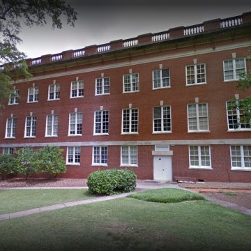 University of Montevallo Comer Hall Renovations