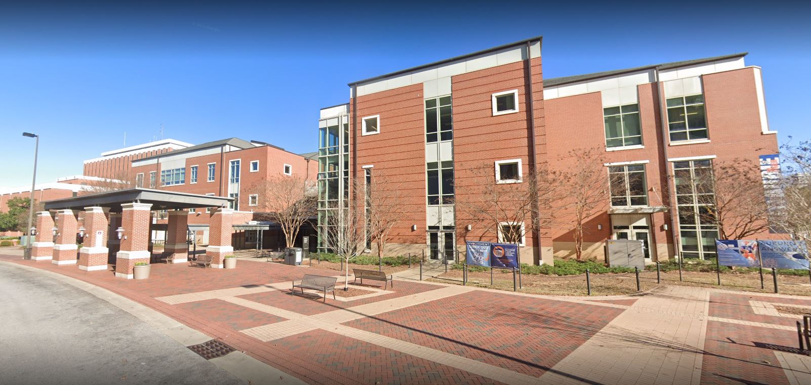 Auburn University Student Center