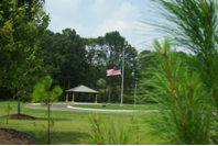 Alabama National Cemetery: National Cemetery Association