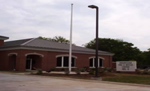 Birmingham Fire Department Station #11