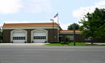 Birmingham Fire Department Station #12