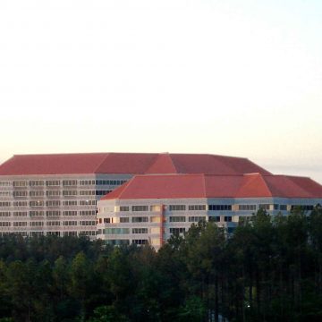 Southern Company Colonnade Office Complex