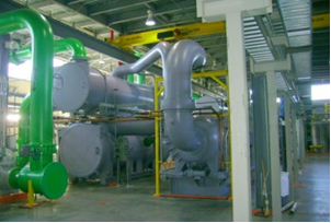 Chiller Plant Study: University of Alabama at Birmingham