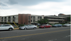 Central Plant No. 2 & 3: University of Alabama at Birmingham