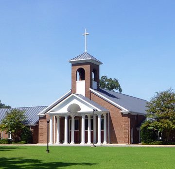 St. Cecilia Catholic Church