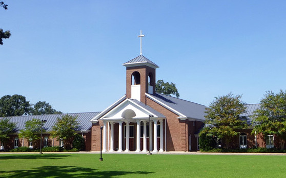 St. Cecilia Catholic Church