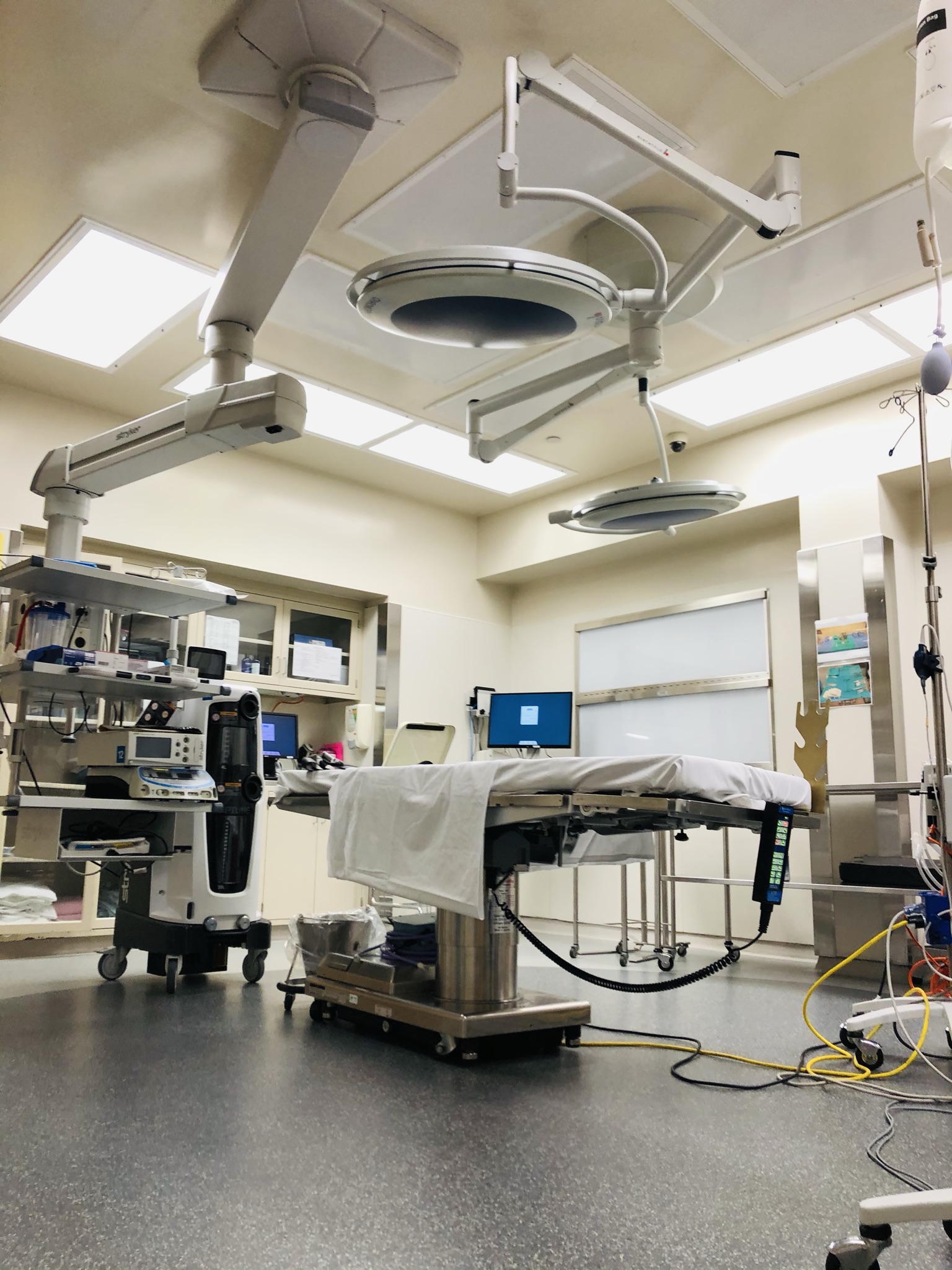 DCH RMC OR Surgery Suite Renovation and Addition