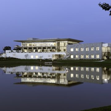 Sheffield Group Headquarters